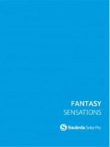 Blue Fantasy Sensations