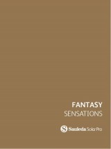 Brown Fantasy Sensations