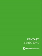 Green Fantasy Sensations