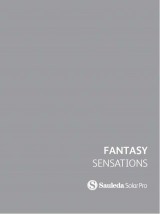 Grey Fantasy Sensations