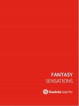 Red Fantasy Sensations