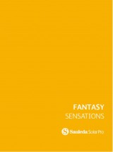 Yellow Fantasy Sensations